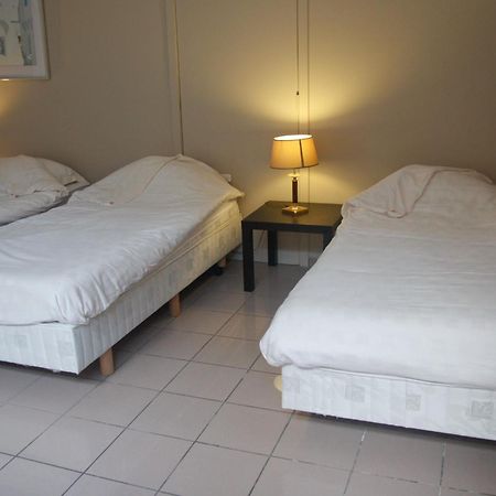 Ambassador Suites Antwerp Luaran gambar