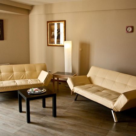 Ambassador Suites Antwerp Luaran gambar