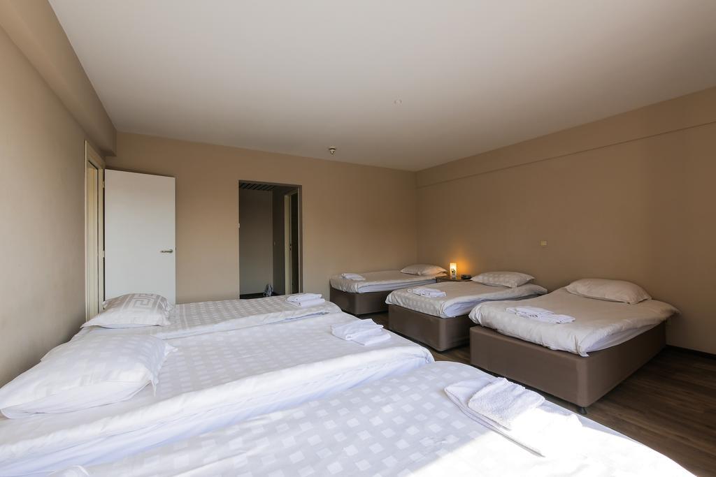 Ambassador Suites Antwerp Luaran gambar