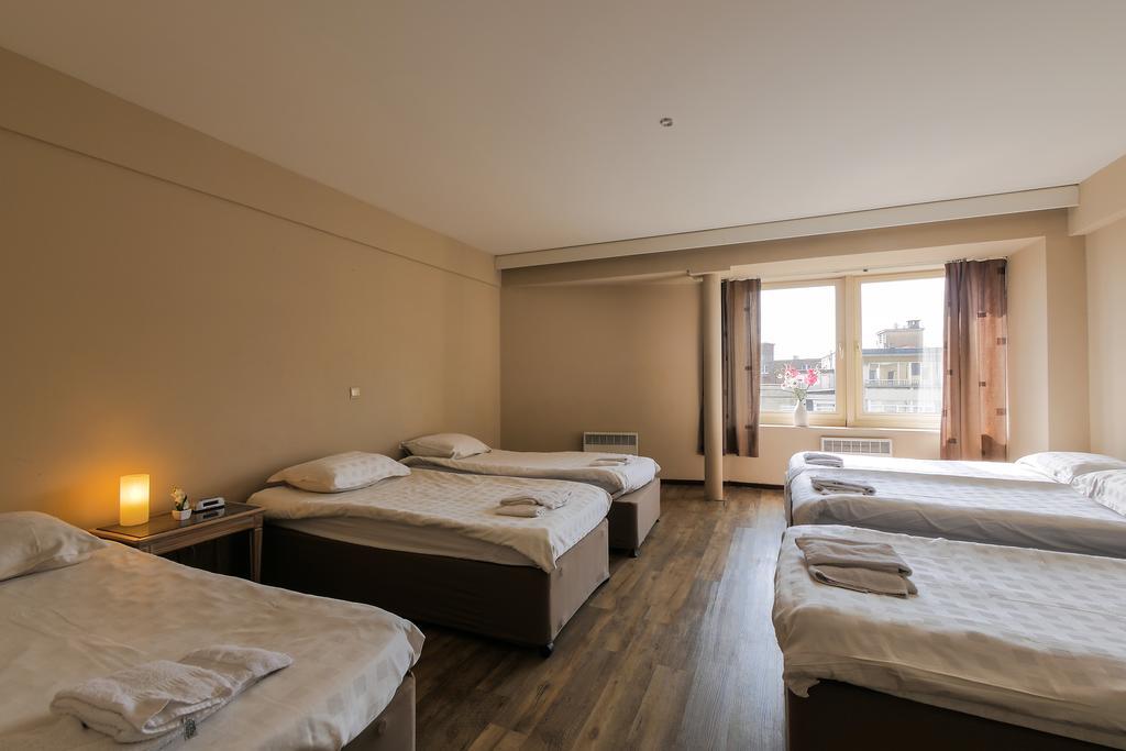 Ambassador Suites Antwerp Luaran gambar