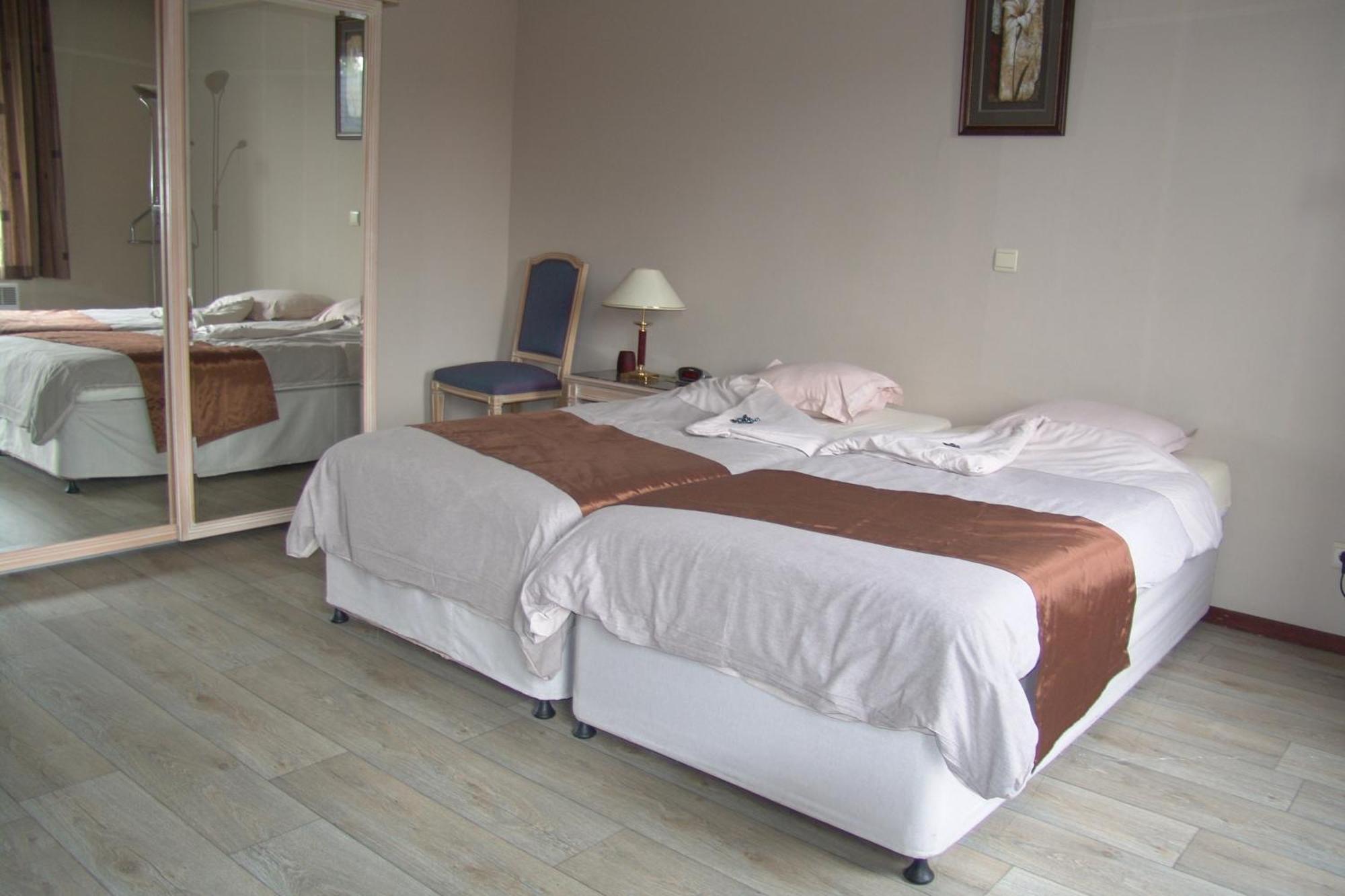 Ambassador Suites Antwerp Luaran gambar