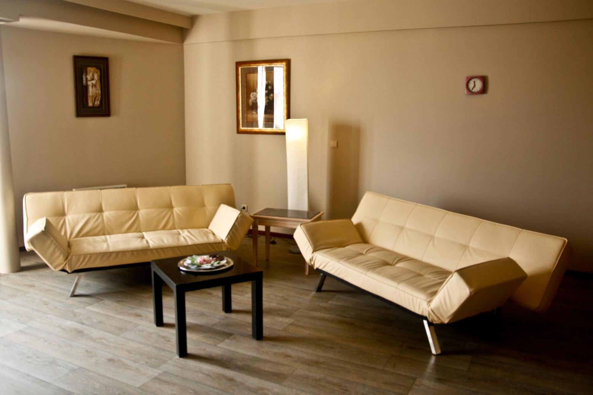 Ambassador Suites Antwerp Luaran gambar