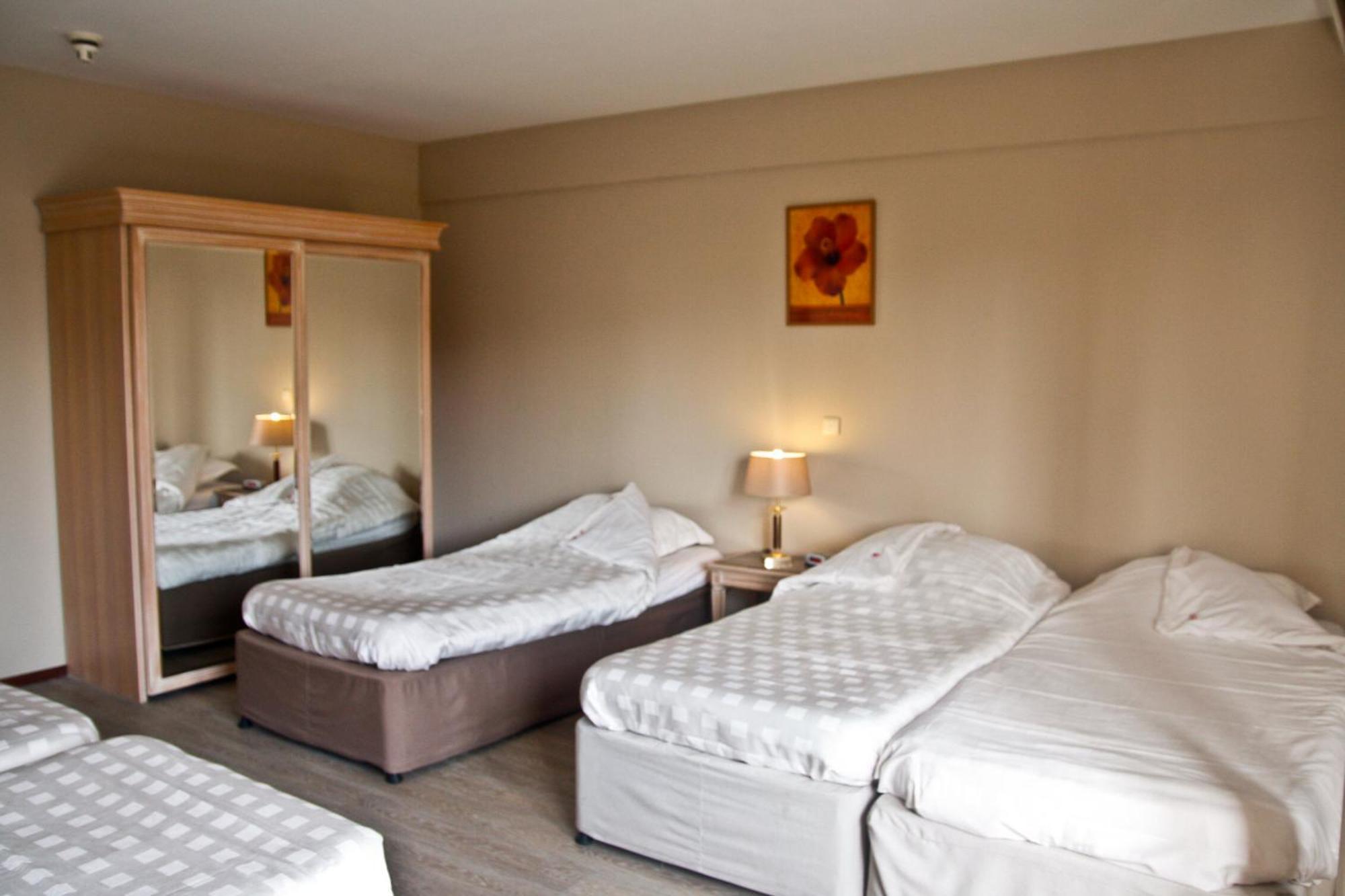 Ambassador Suites Antwerp Luaran gambar