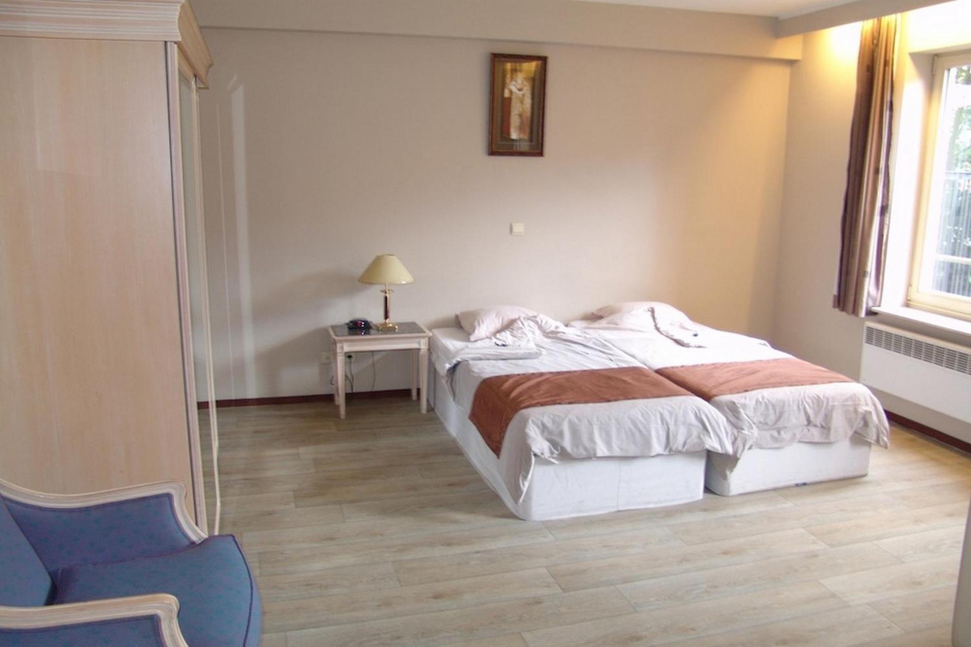 Ambassador Suites Antwerp Luaran gambar