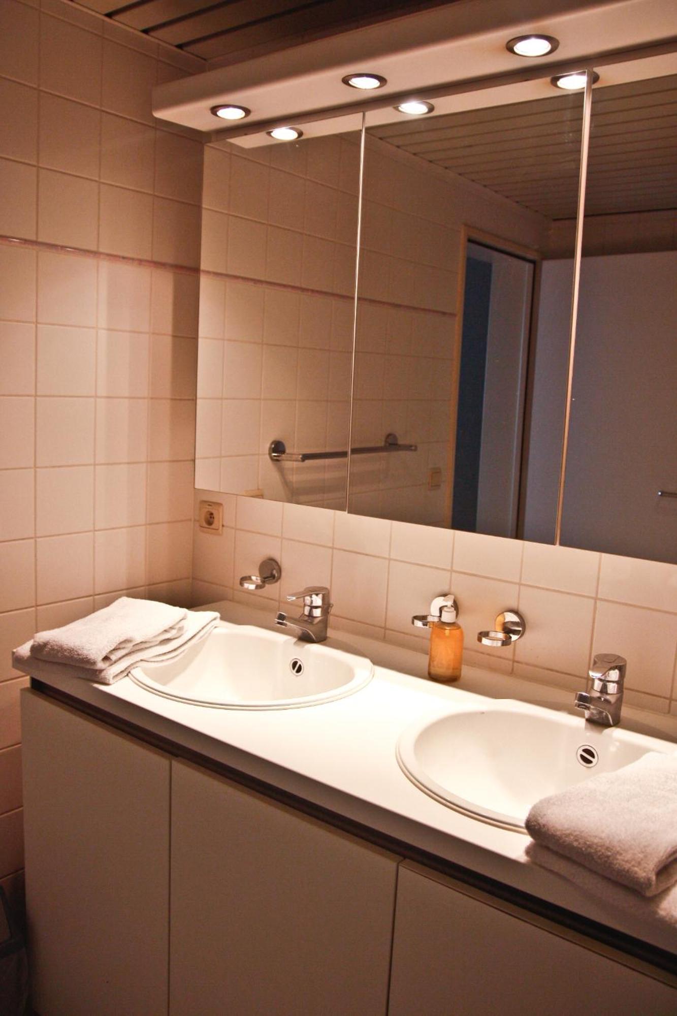 Ambassador Suites Antwerp Luaran gambar
