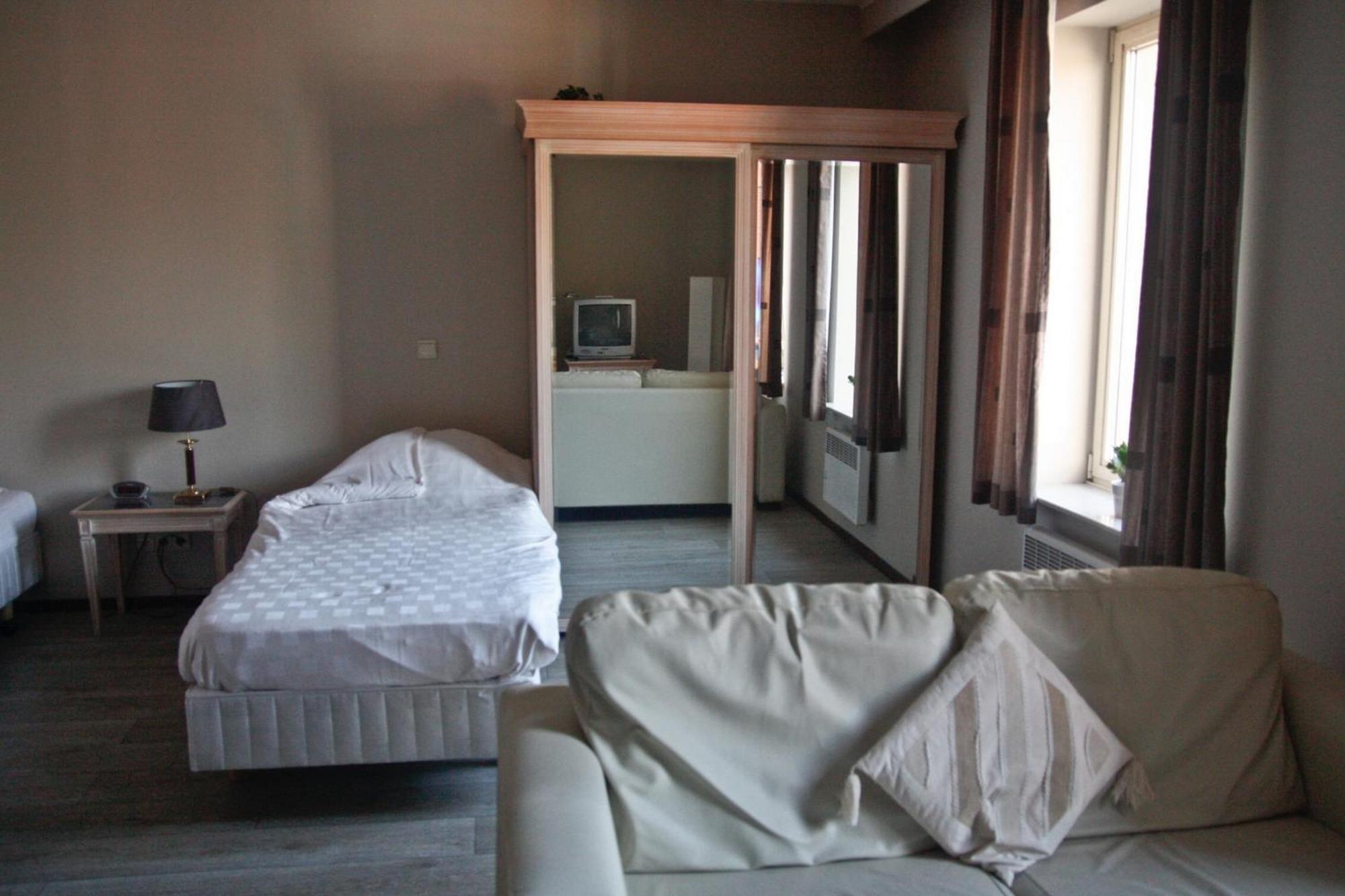 Ambassador Suites Antwerp Luaran gambar