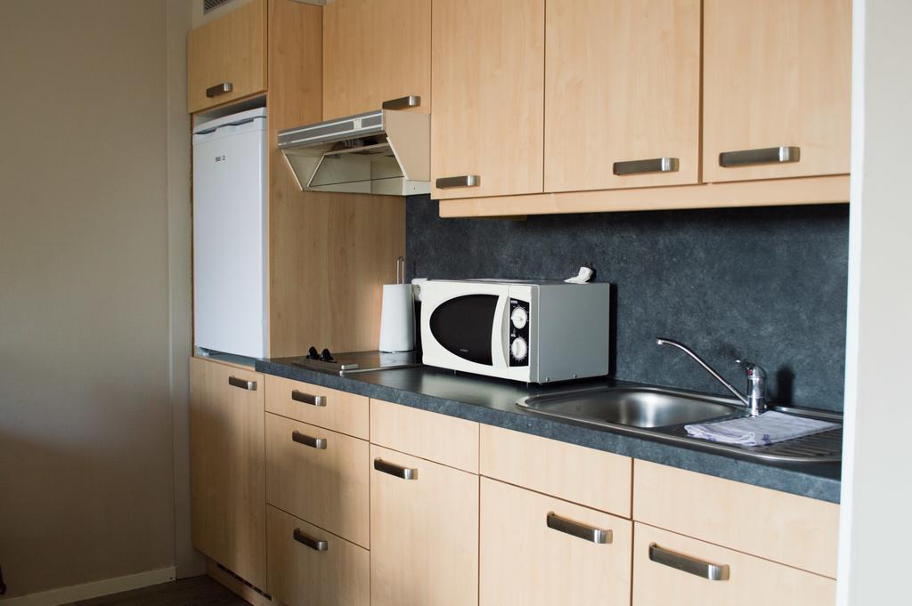 Ambassador Suites Antwerp Luaran gambar