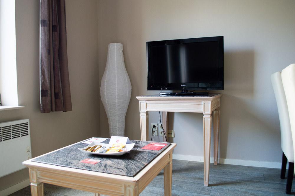Ambassador Suites Antwerp Luaran gambar