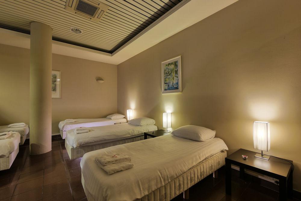 Ambassador Suites Antwerp Luaran gambar