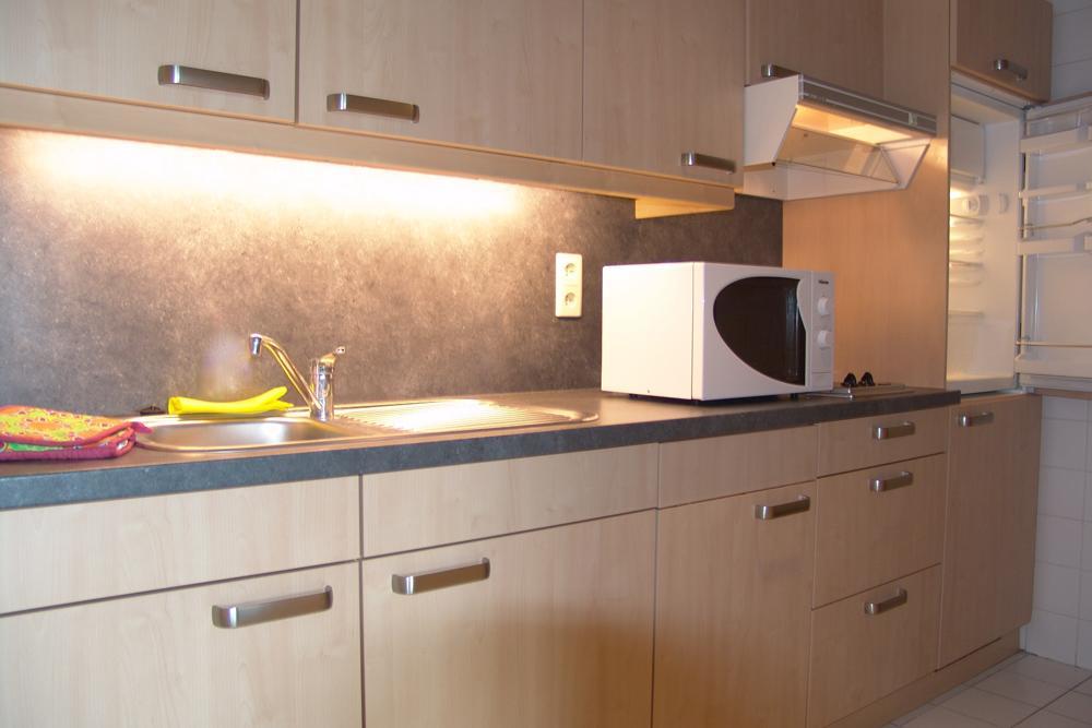 Ambassador Suites Antwerp Luaran gambar