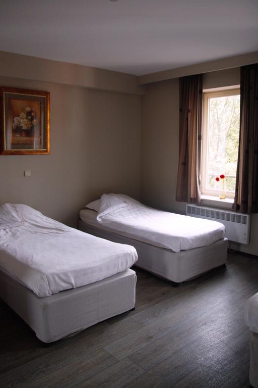 Ambassador Suites Antwerp Luaran gambar