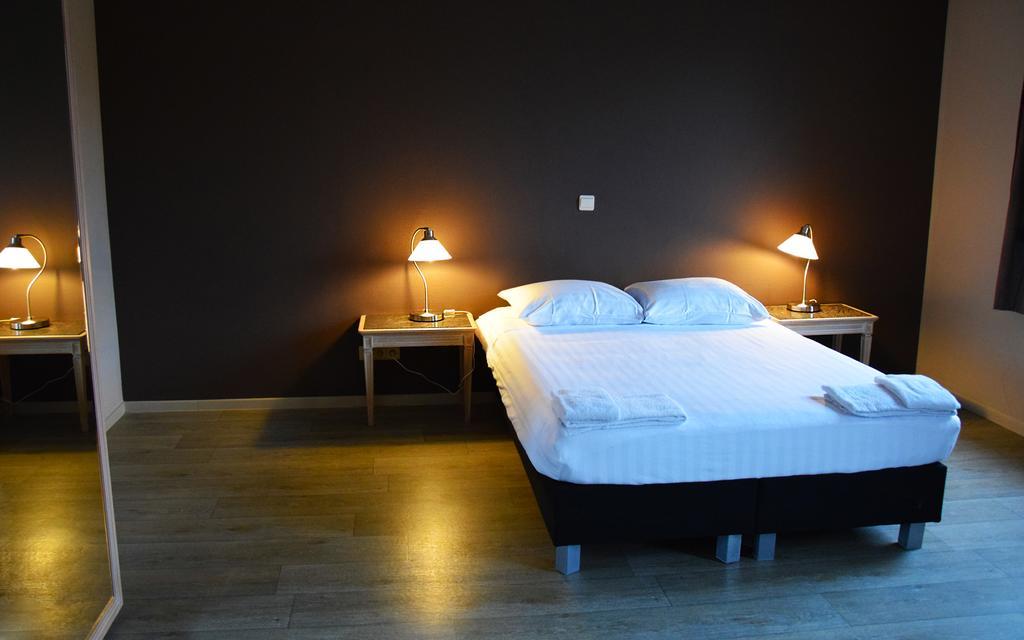 Ambassador Suites Antwerp Luaran gambar