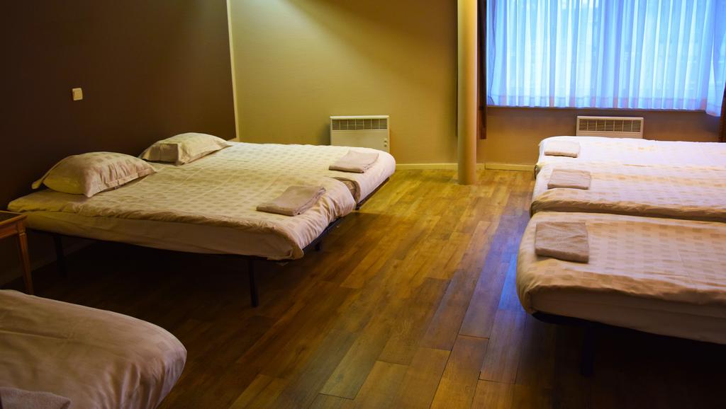 Ambassador Suites Antwerp Luaran gambar