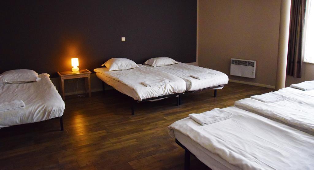 Ambassador Suites Antwerp Luaran gambar