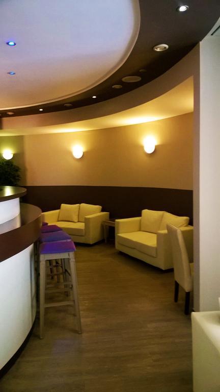 Ambassador Suites Antwerp Luaran gambar