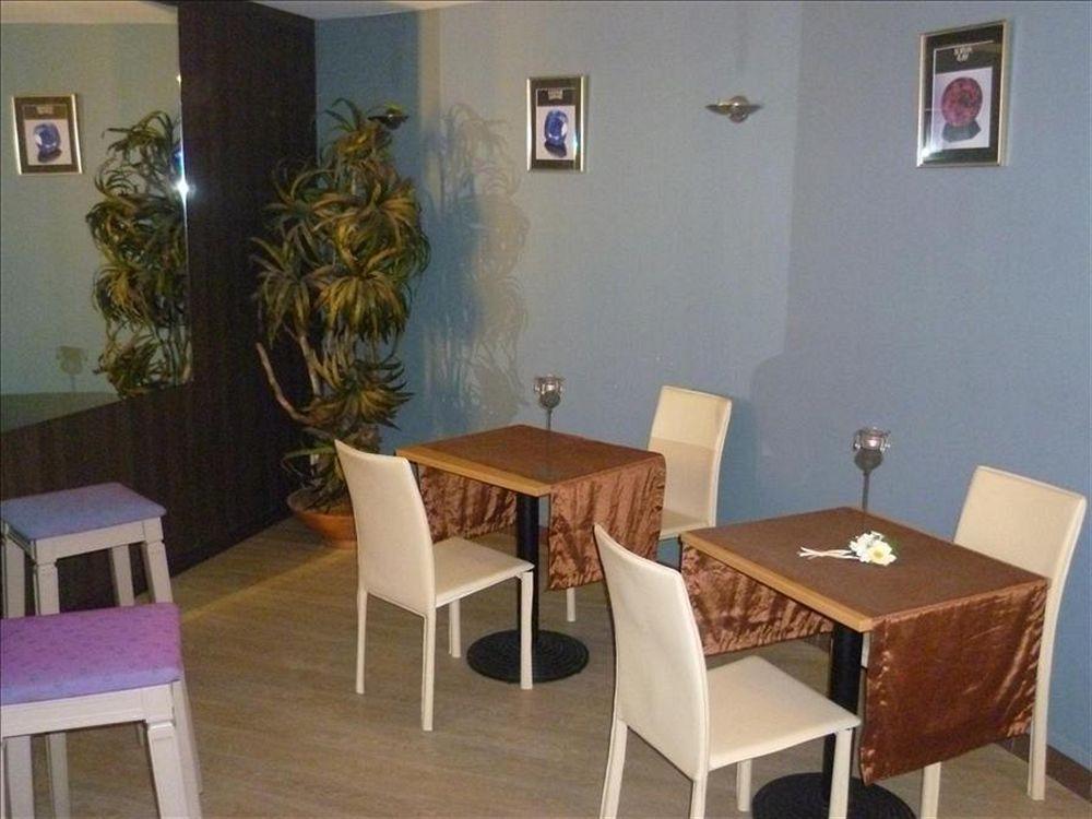Ambassador Suites Antwerp Luaran gambar