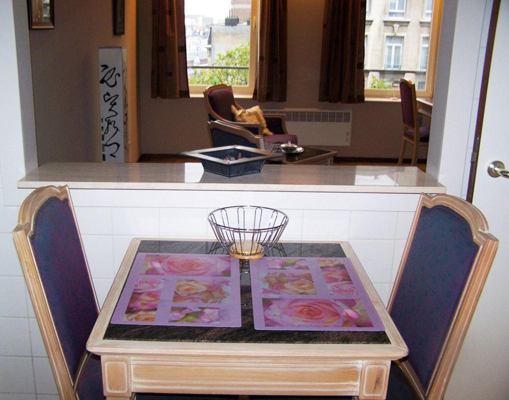 Ambassador Suites Antwerp Luaran gambar