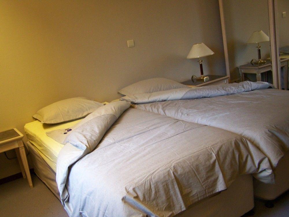 Ambassador Suites Antwerp Luaran gambar