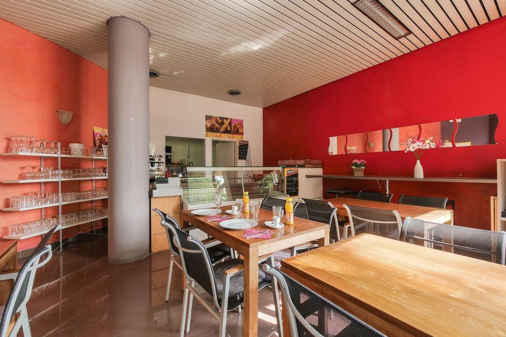 Ambassador Suites Antwerp Luaran gambar