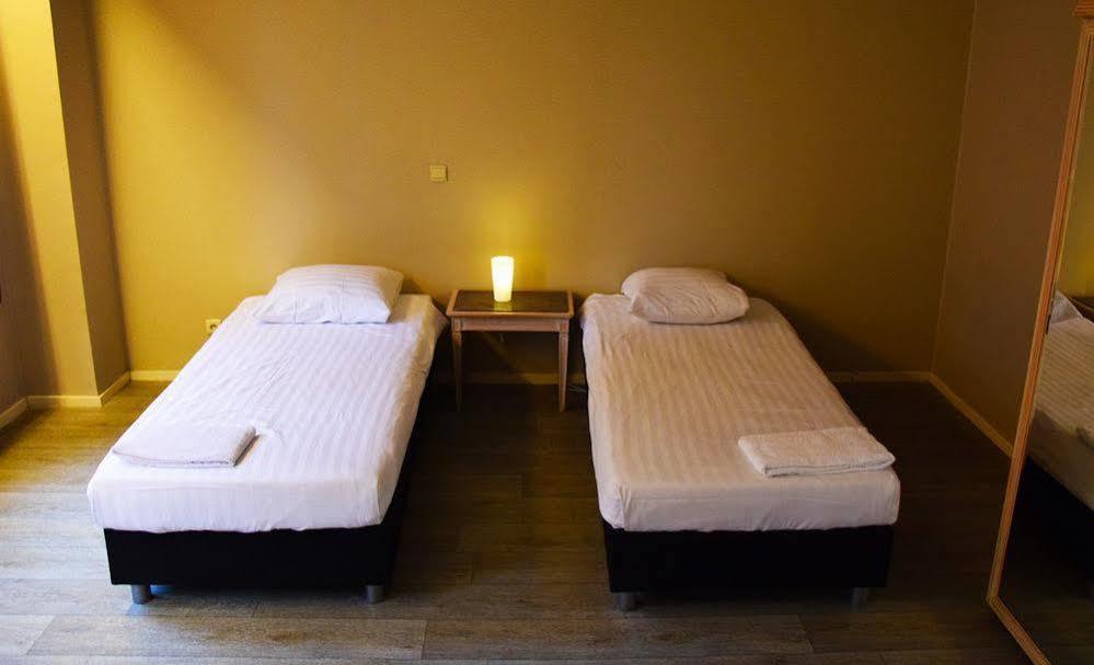Ambassador Suites Antwerp Luaran gambar