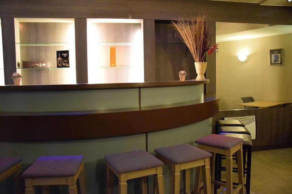 Ambassador Suites Antwerp Luaran gambar