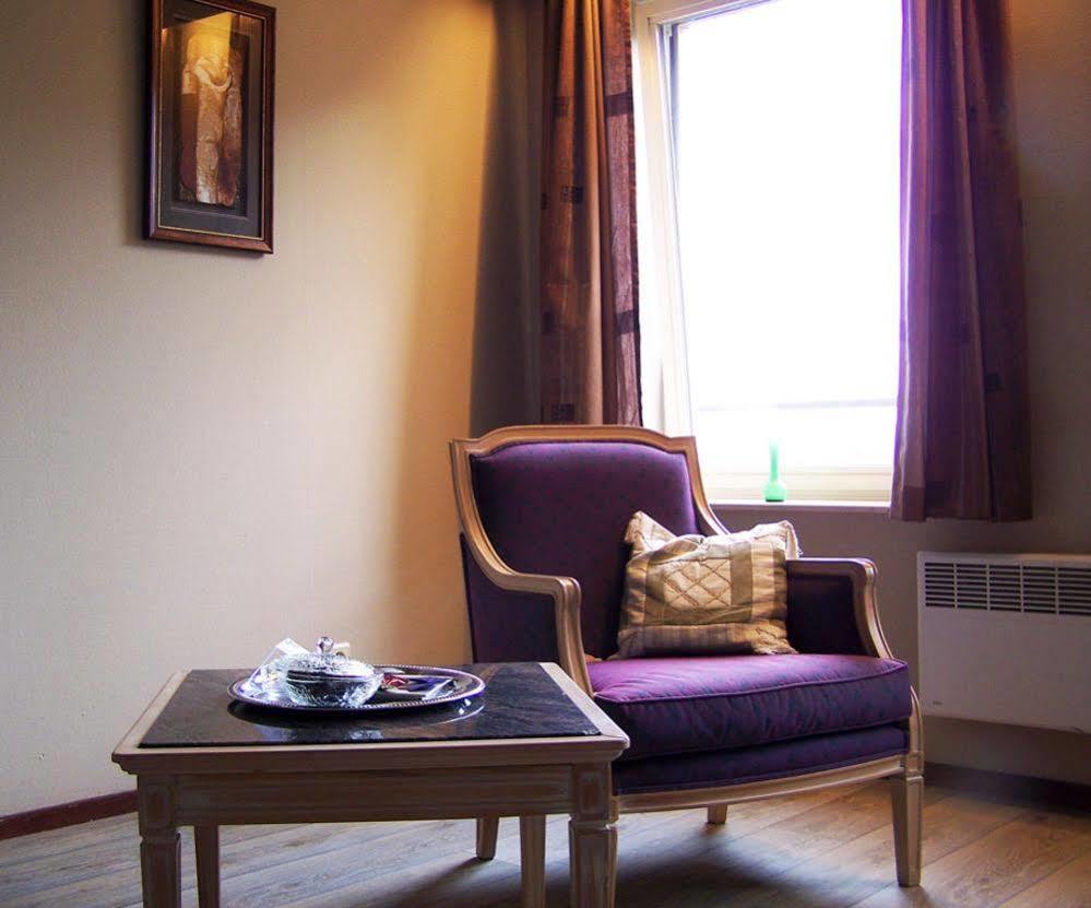 Ambassador Suites Antwerp Luaran gambar