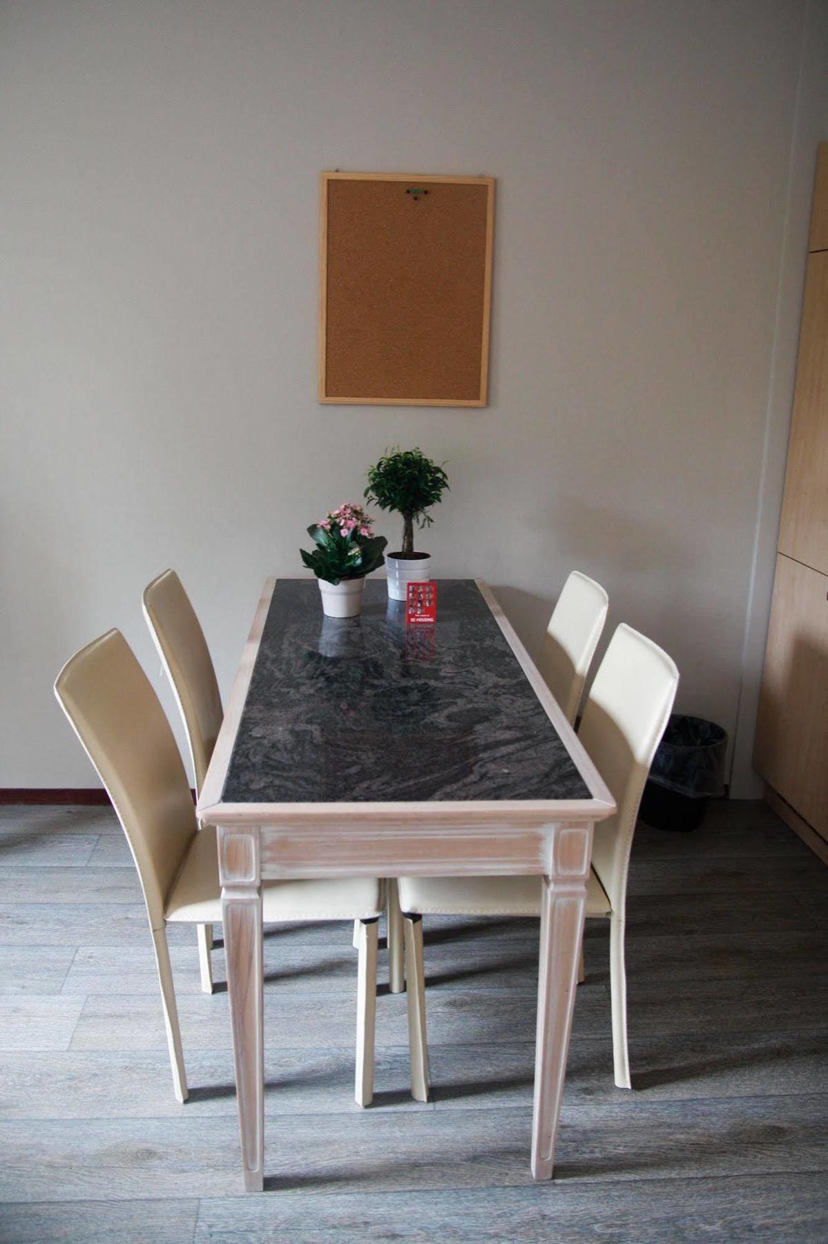 Ambassador Suites Antwerp Luaran gambar
