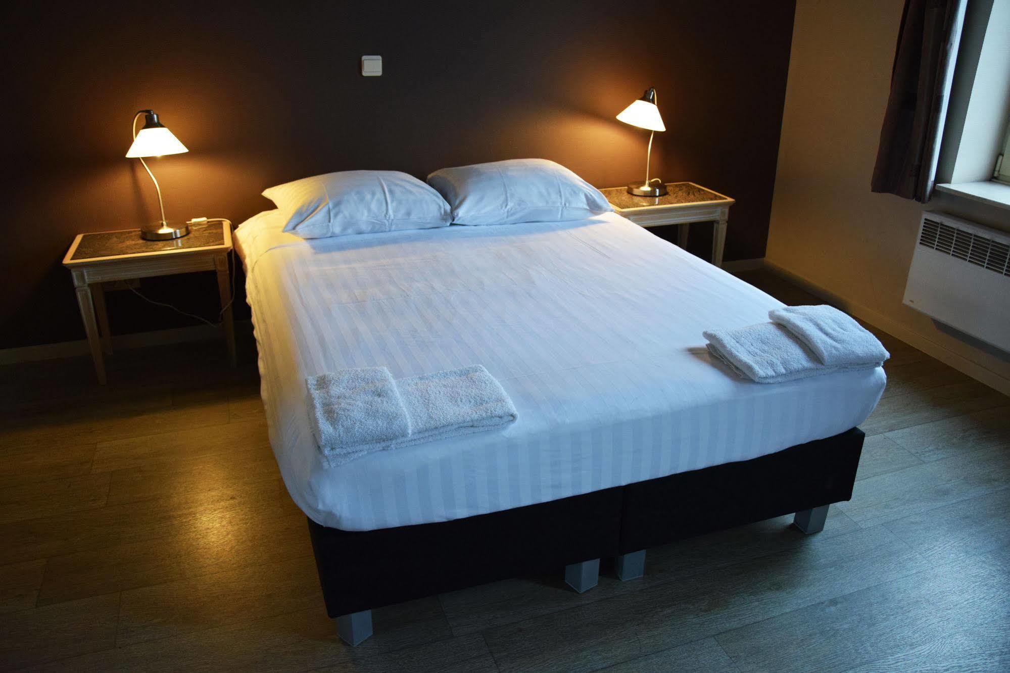 Ambassador Suites Antwerp Luaran gambar