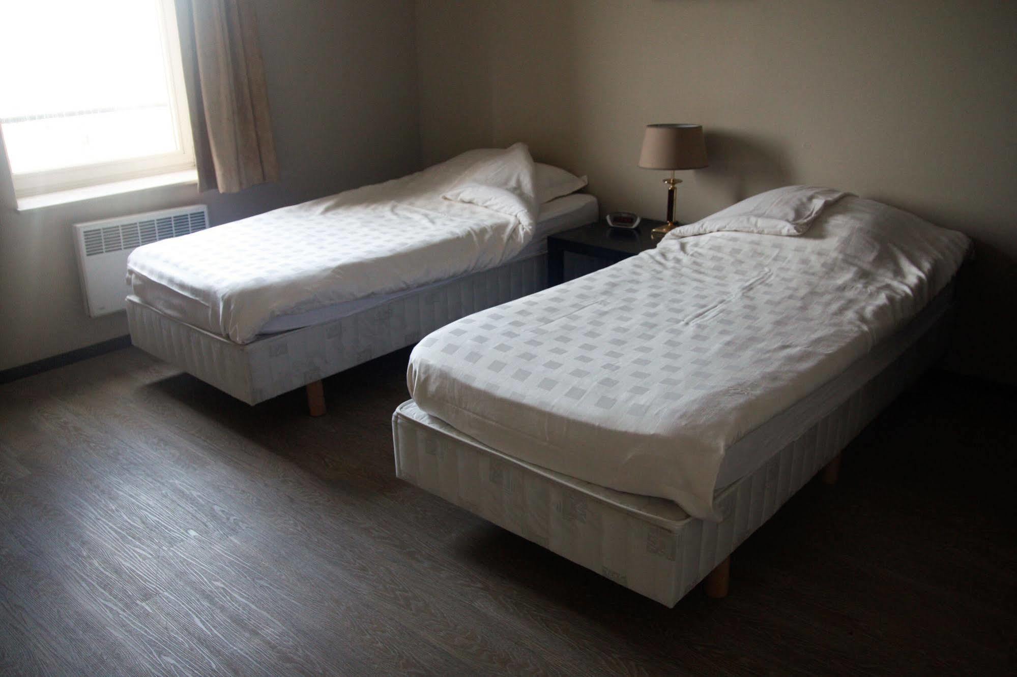 Ambassador Suites Antwerp Luaran gambar