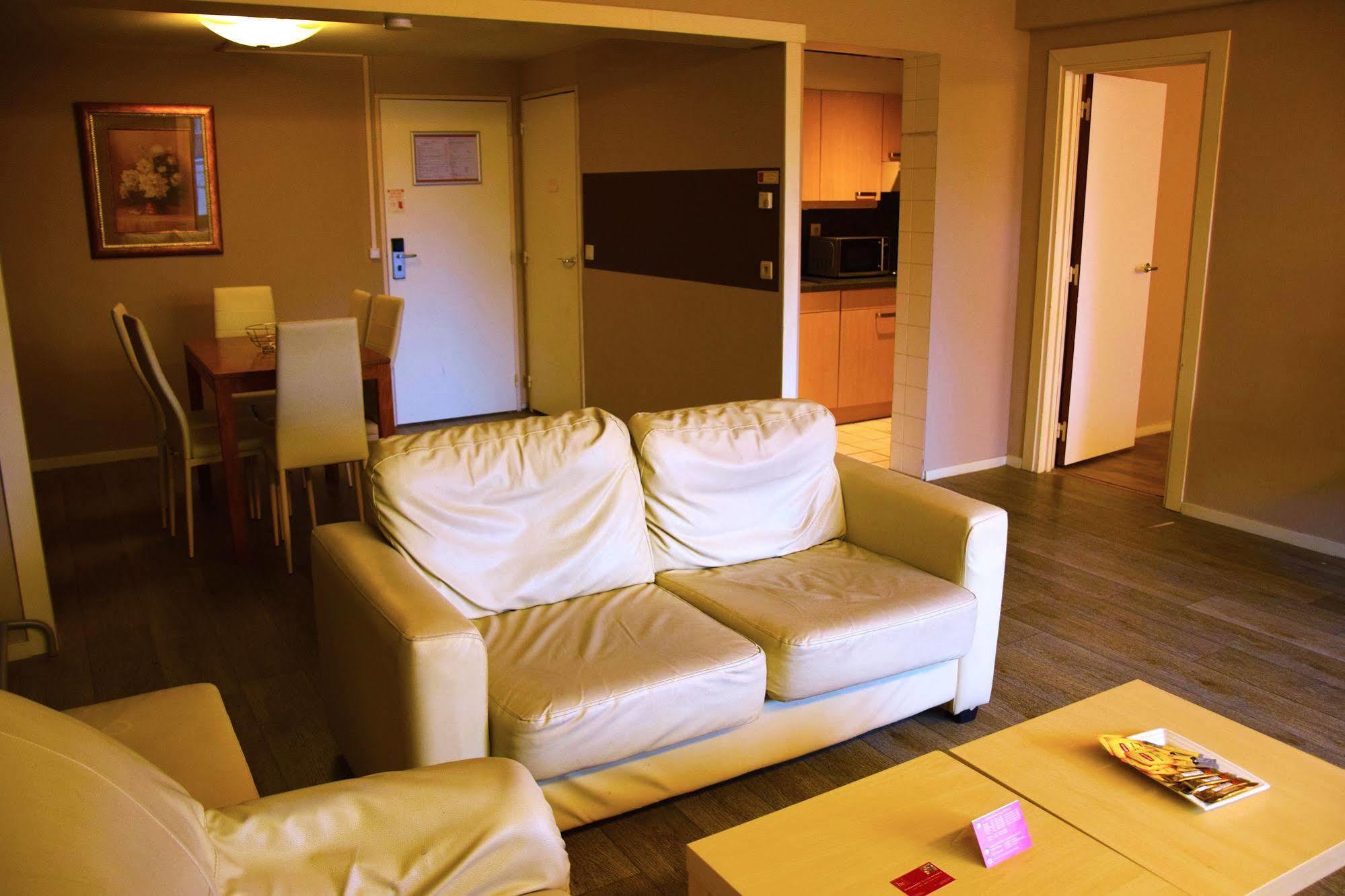 Ambassador Suites Antwerp Luaran gambar