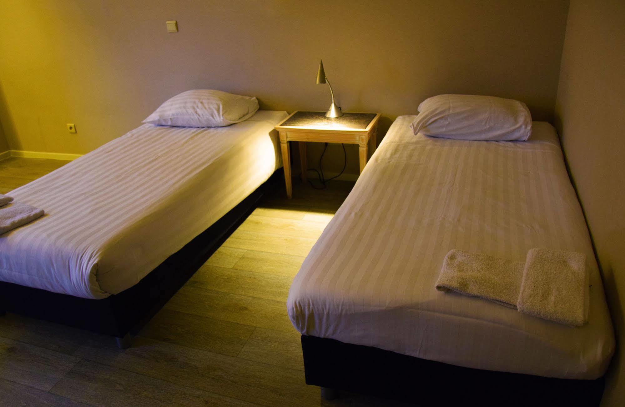 Ambassador Suites Antwerp Luaran gambar